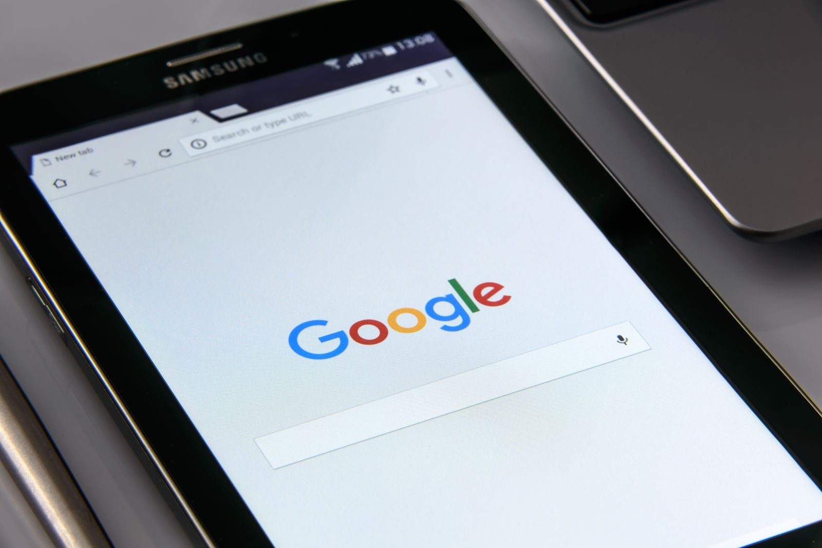 Tela de busca do Google exibindo resultado com inteligência artificial