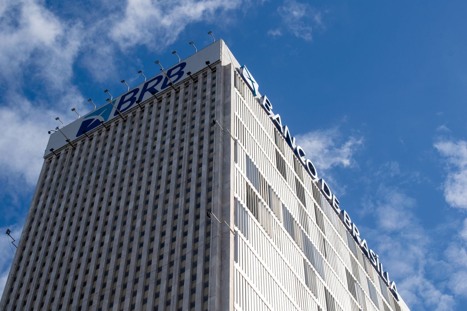 Fachada de agência do Itaú Unibanco em São Paulo