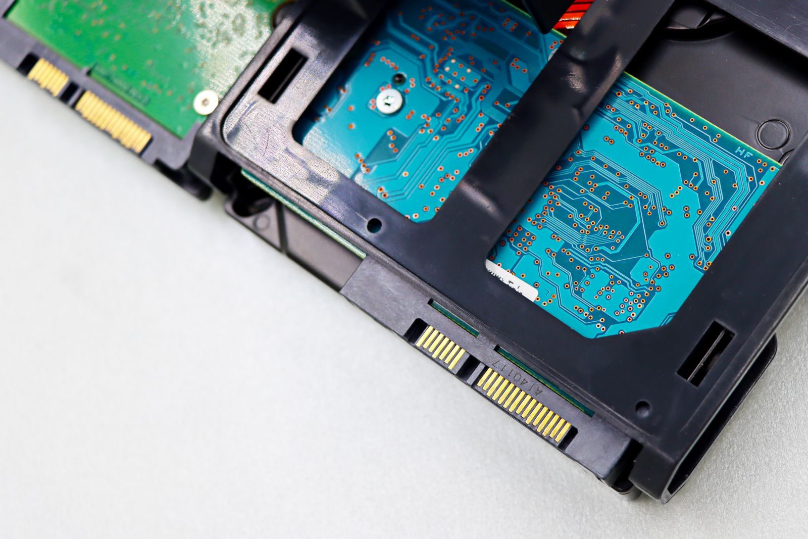 Fábrica de chips de memória em construção nos Estados Unidos