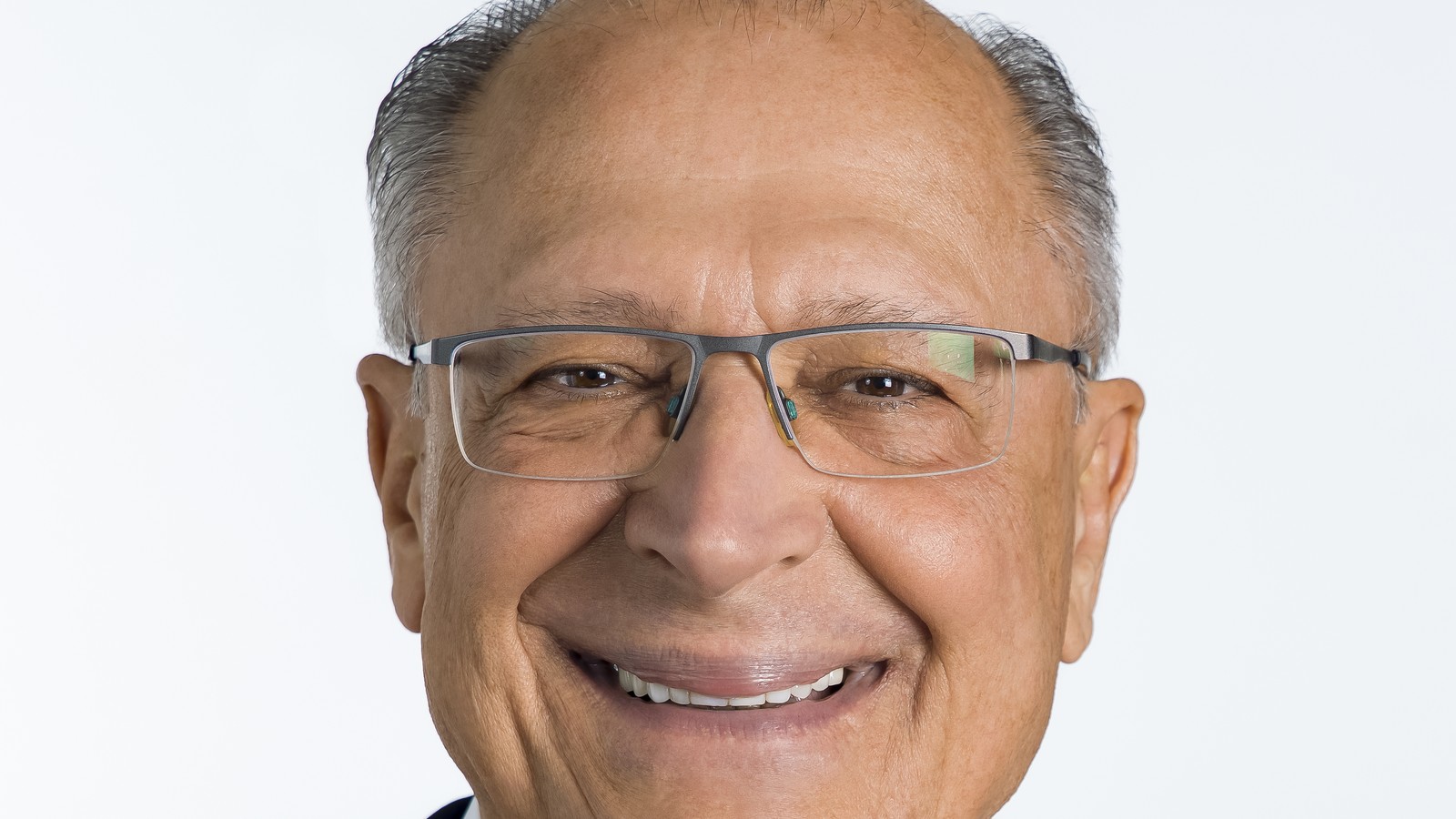 Geraldo Alckmin, vice-presidente da República