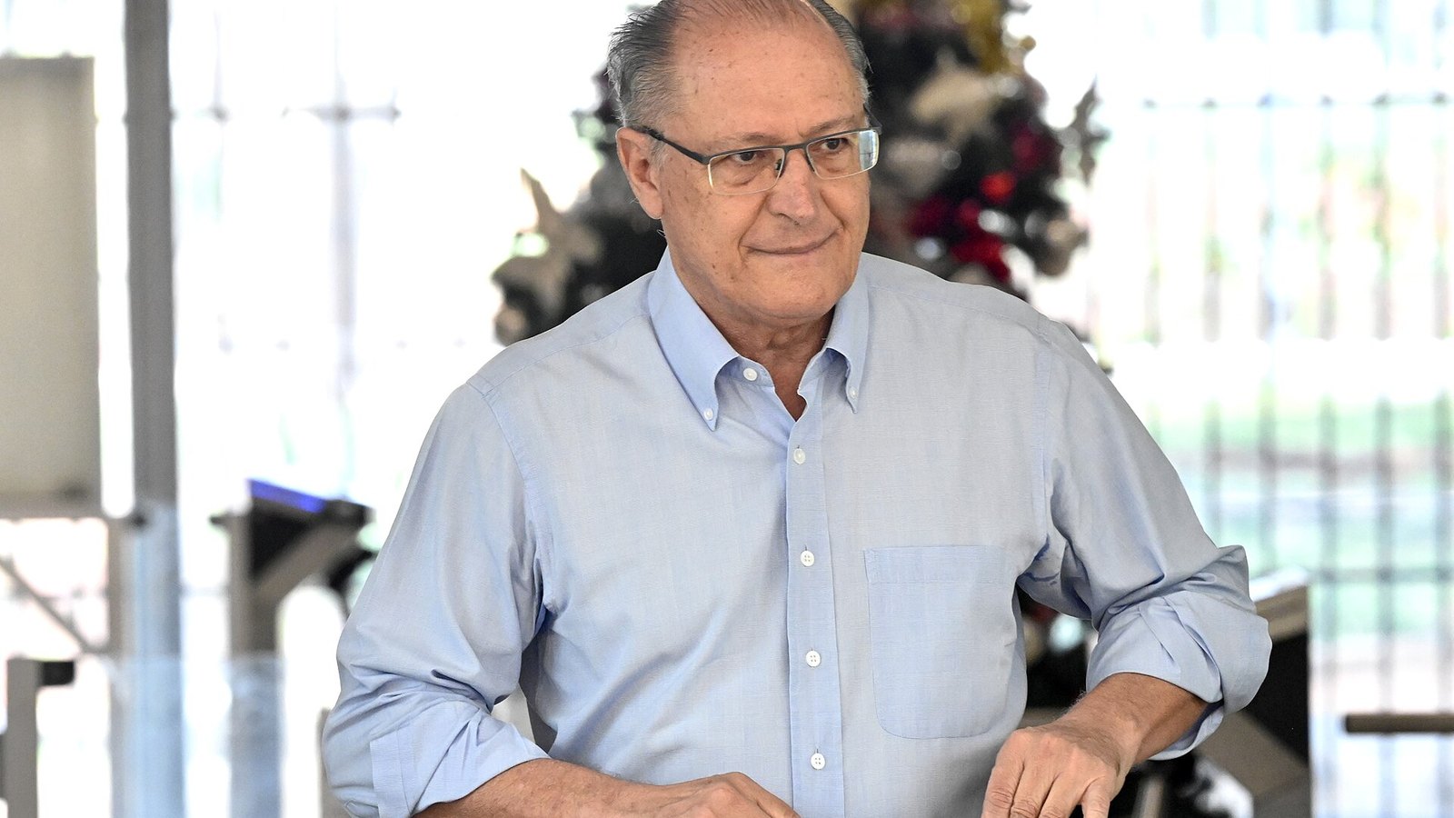 Geraldo Alckmin