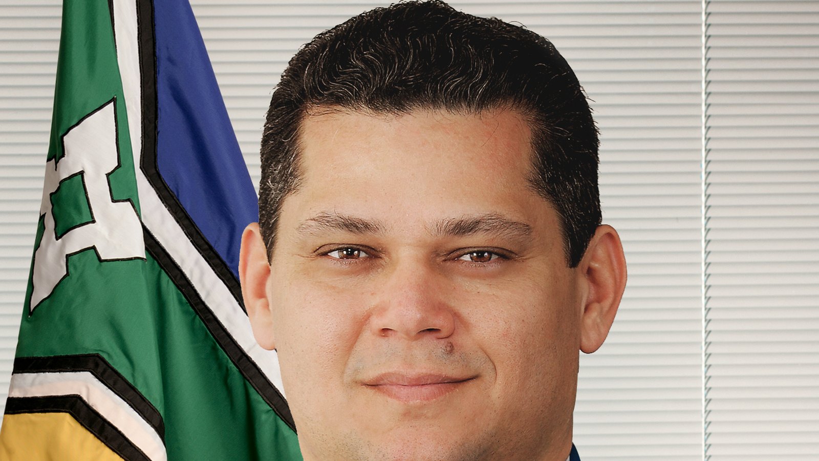 Davi Alcolumbre