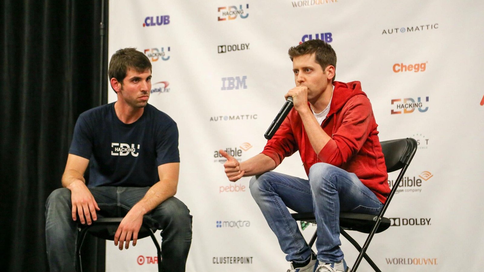 Sam Altman, CEO da OpenAI