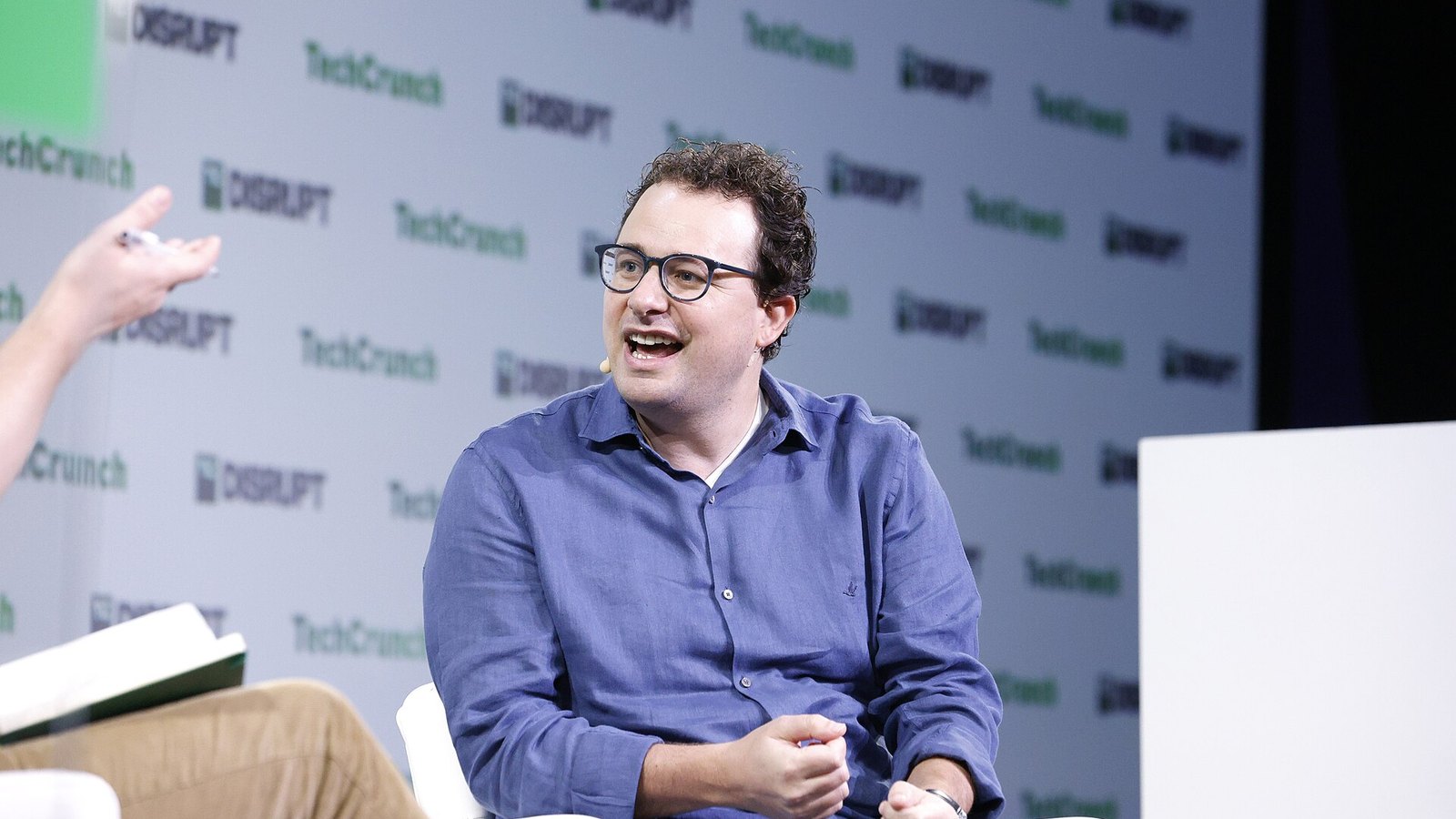 Dario Amodei, CEO da Anthropic
