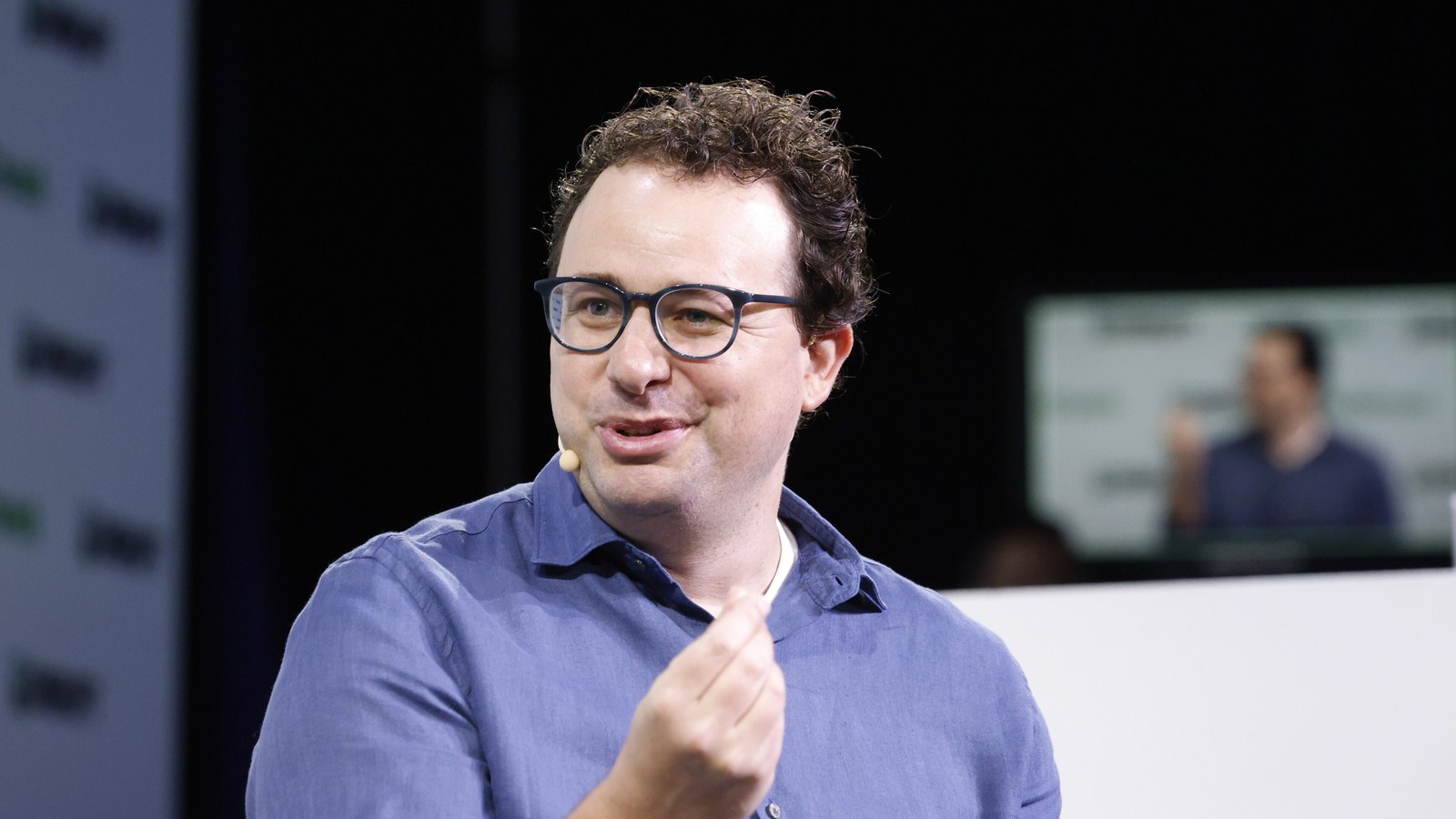 Dario Amodei, CEO da Anthropic