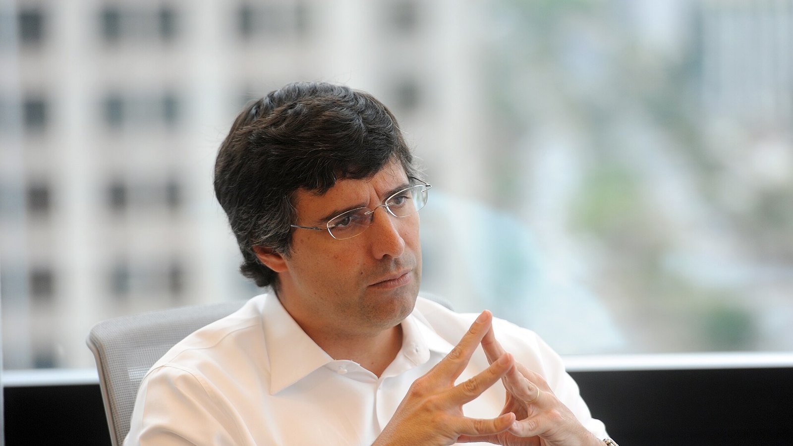 André Esteves