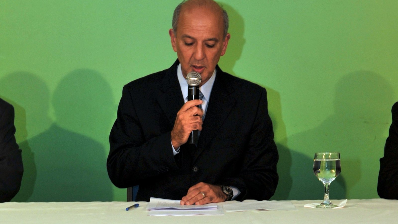 José Roberto Arruda