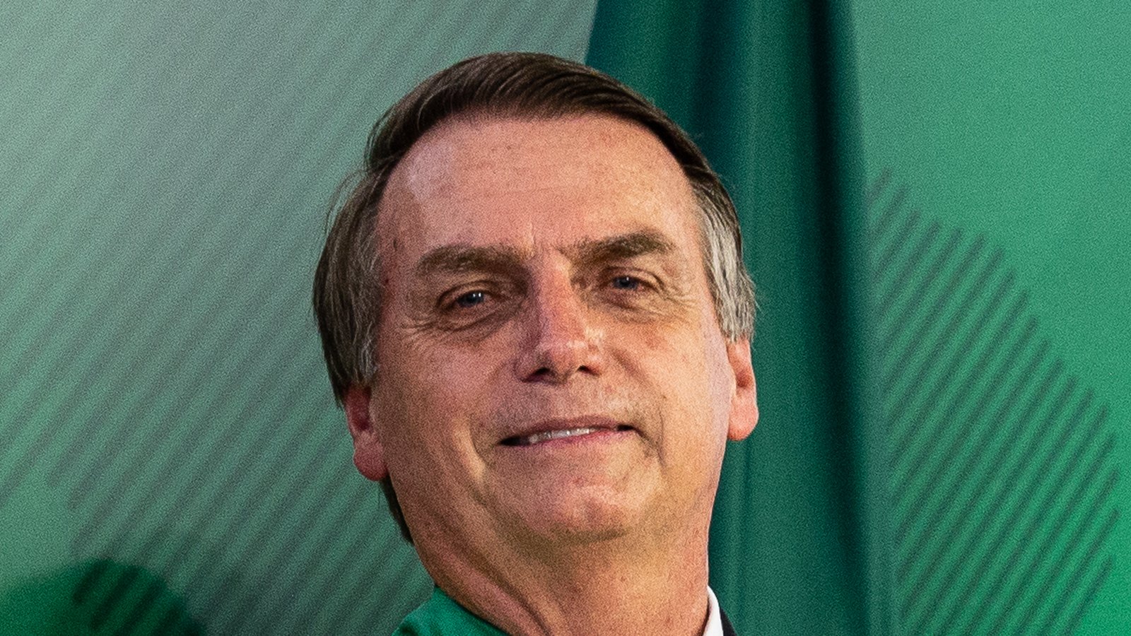 Jair Bolsonaro, ex-presidente da República