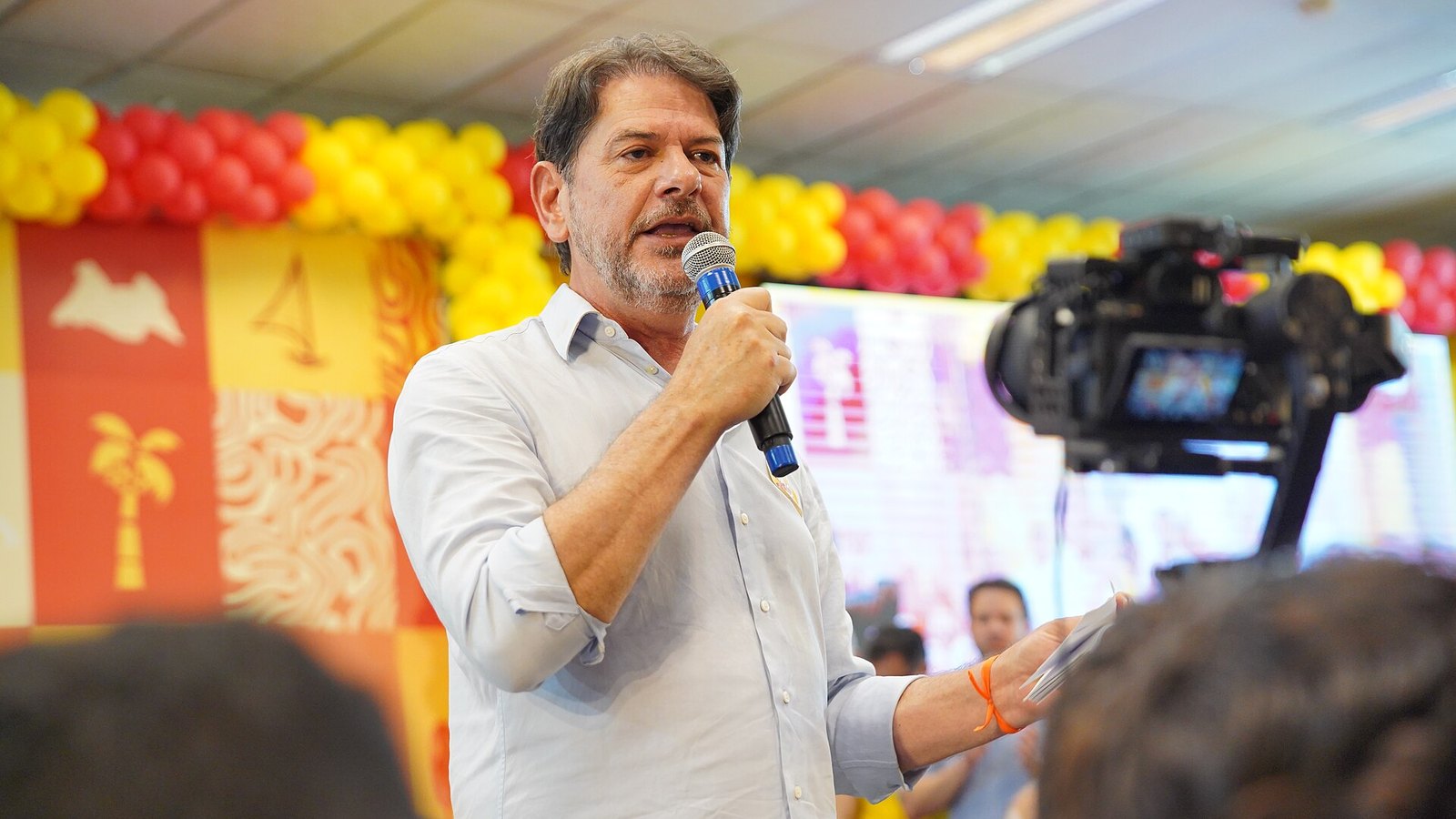 Cid Gomes