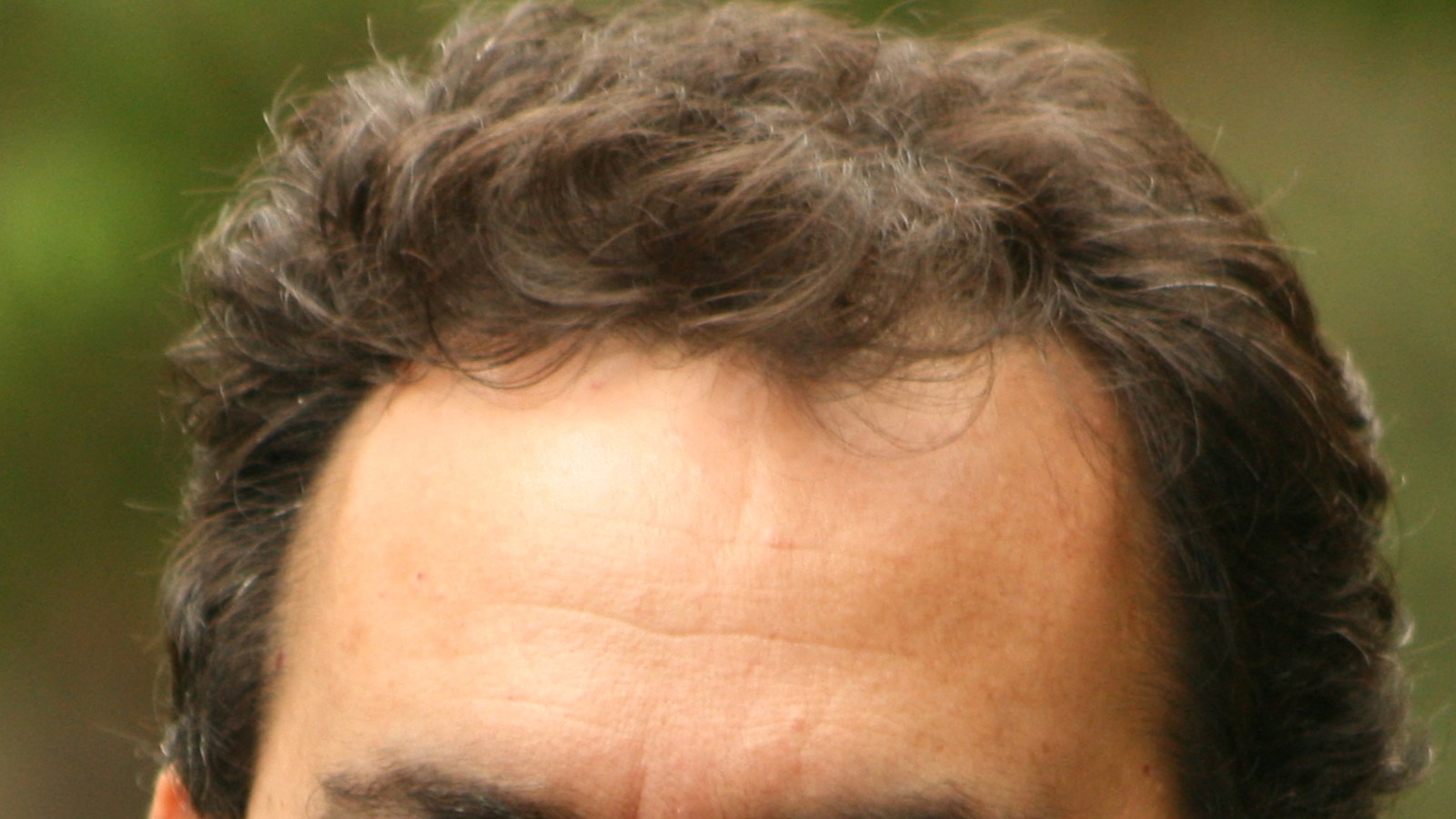 Augusto Cury, candidato à Presidência pelo Avante