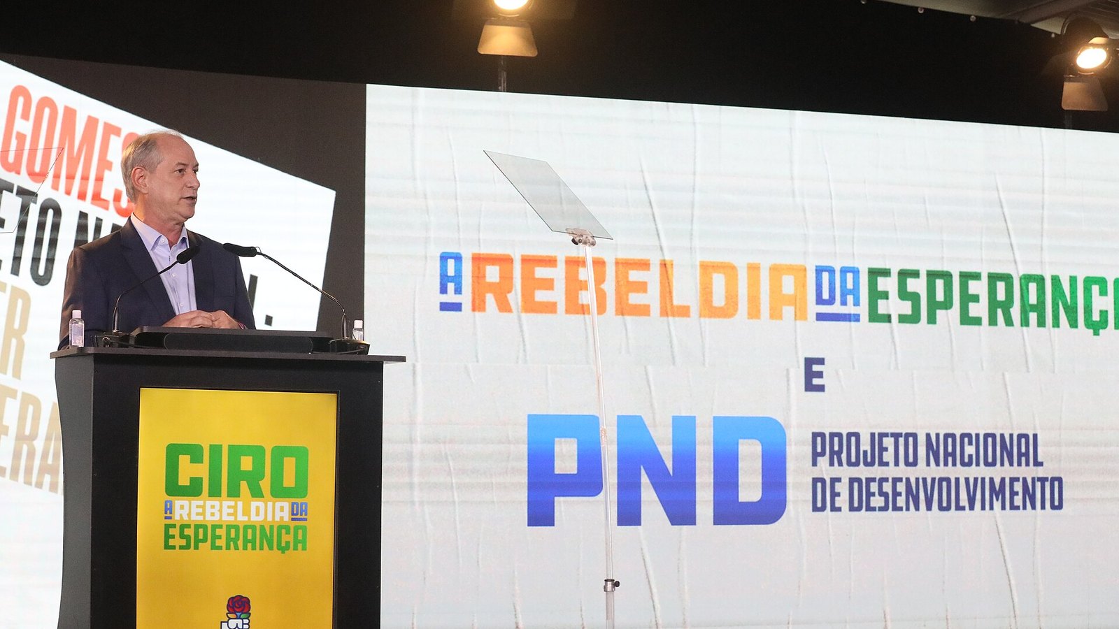 Ciro Gomes