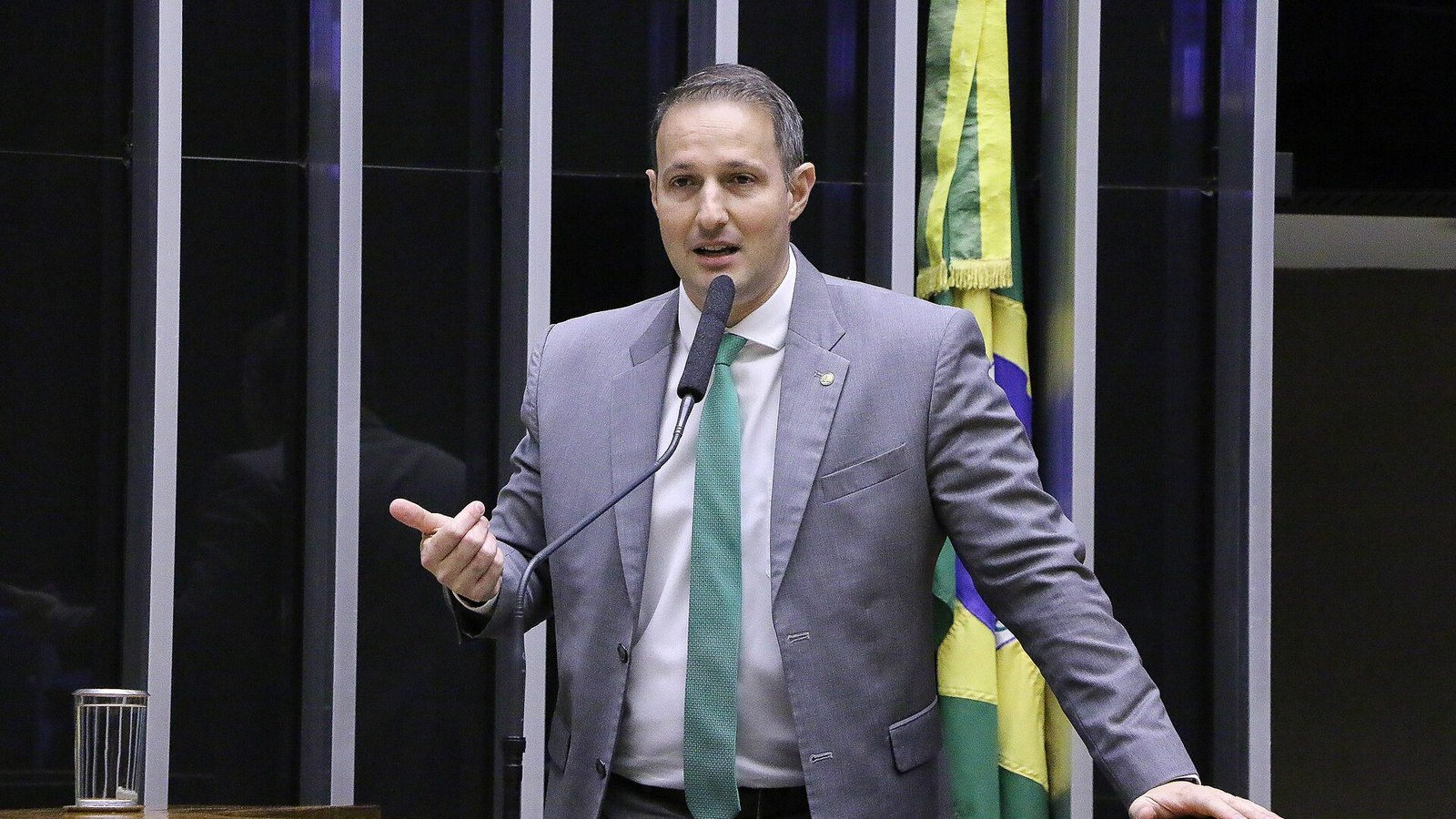 Guilherme Derrite