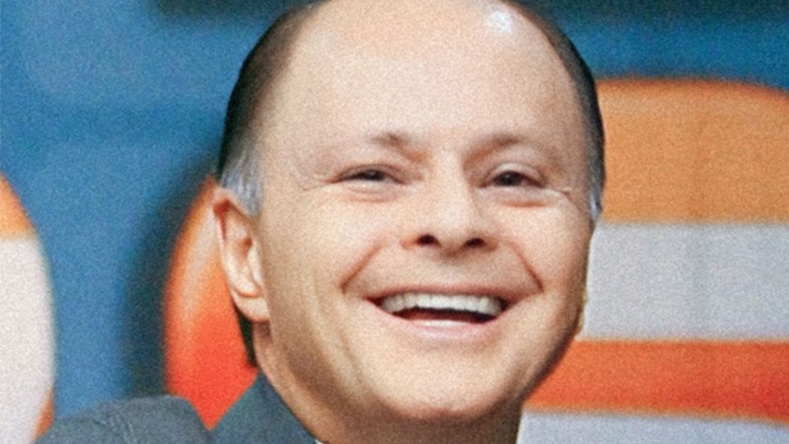Edir Macedo, controlador do Banco Digimais