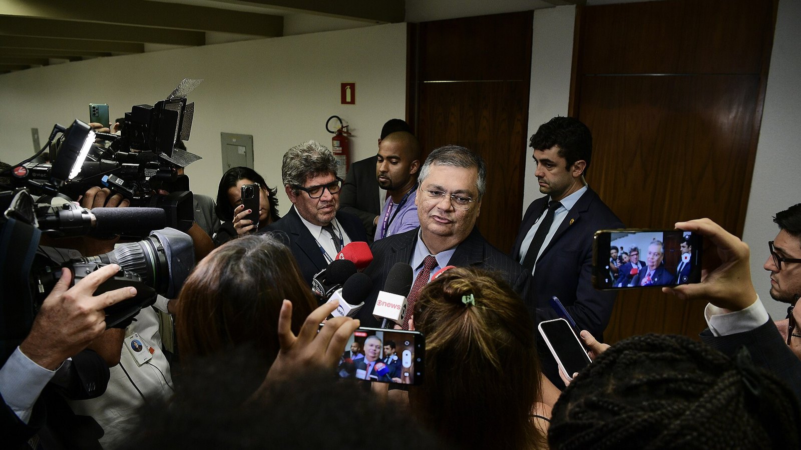 Flávio Dino, ministro do Supremo Tribunal Federal