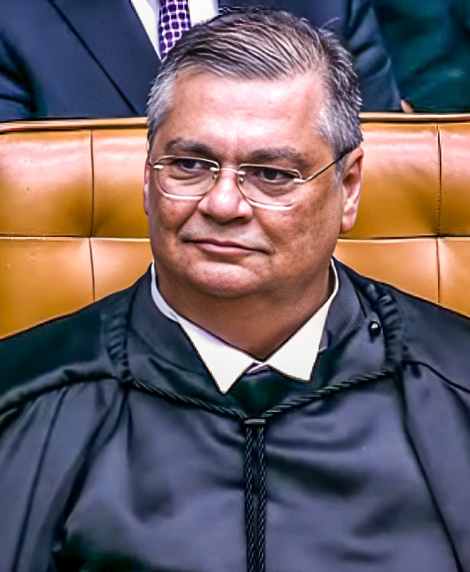 Flávio Dino, ministro do Supremo Tribunal Federal