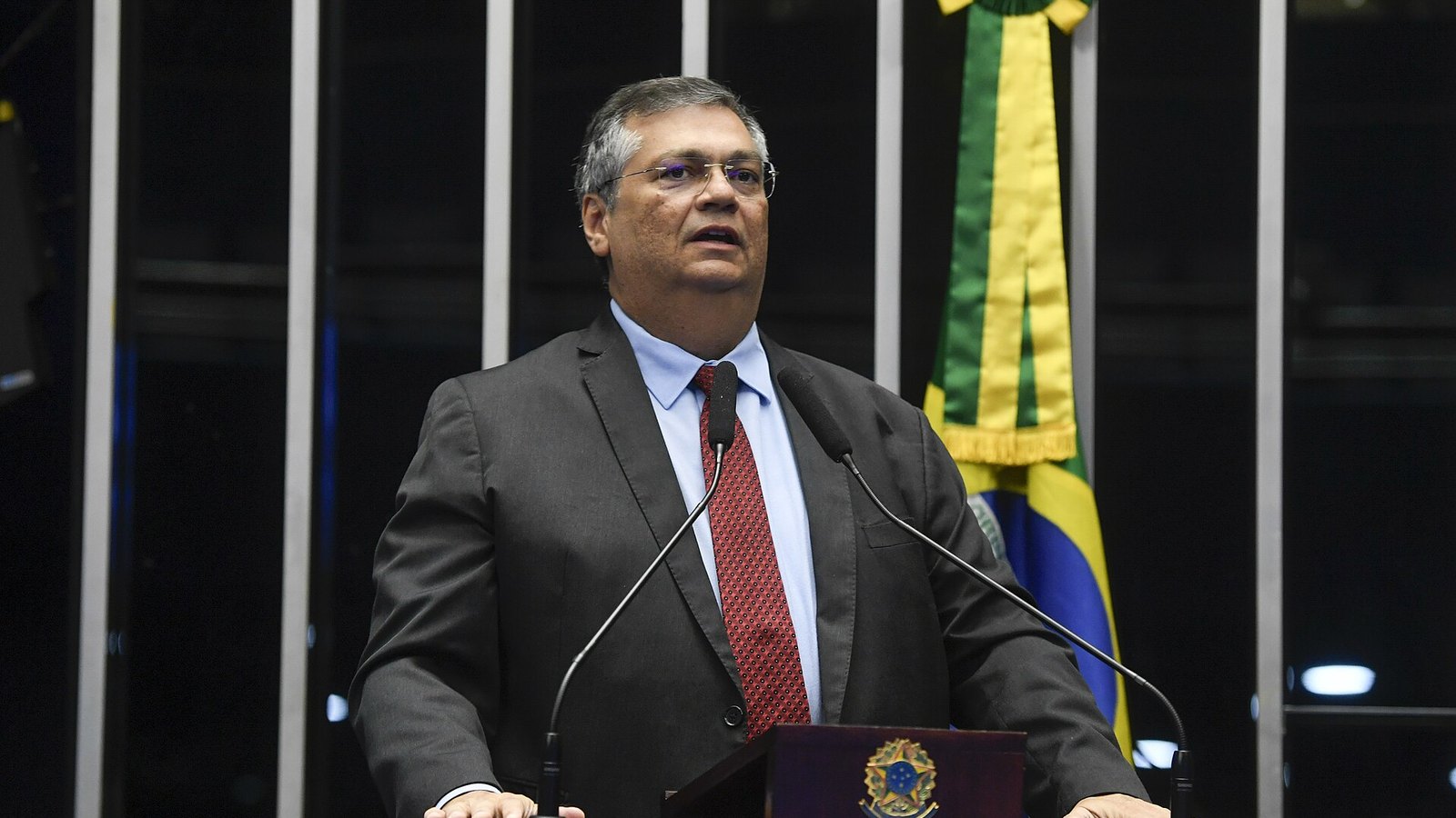 Flávio Dino