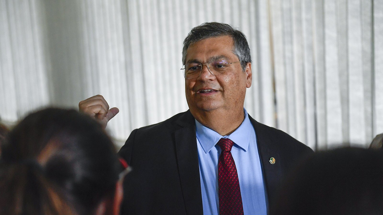 Flávio Dino, ministro do Supremo Tribunal Federal