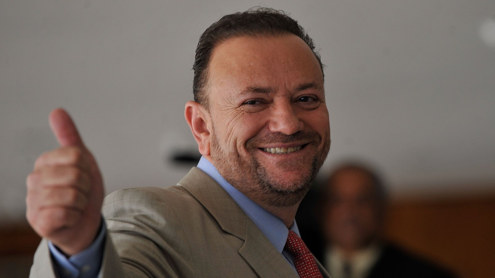 Edinho Silva, presidente nacional do PT