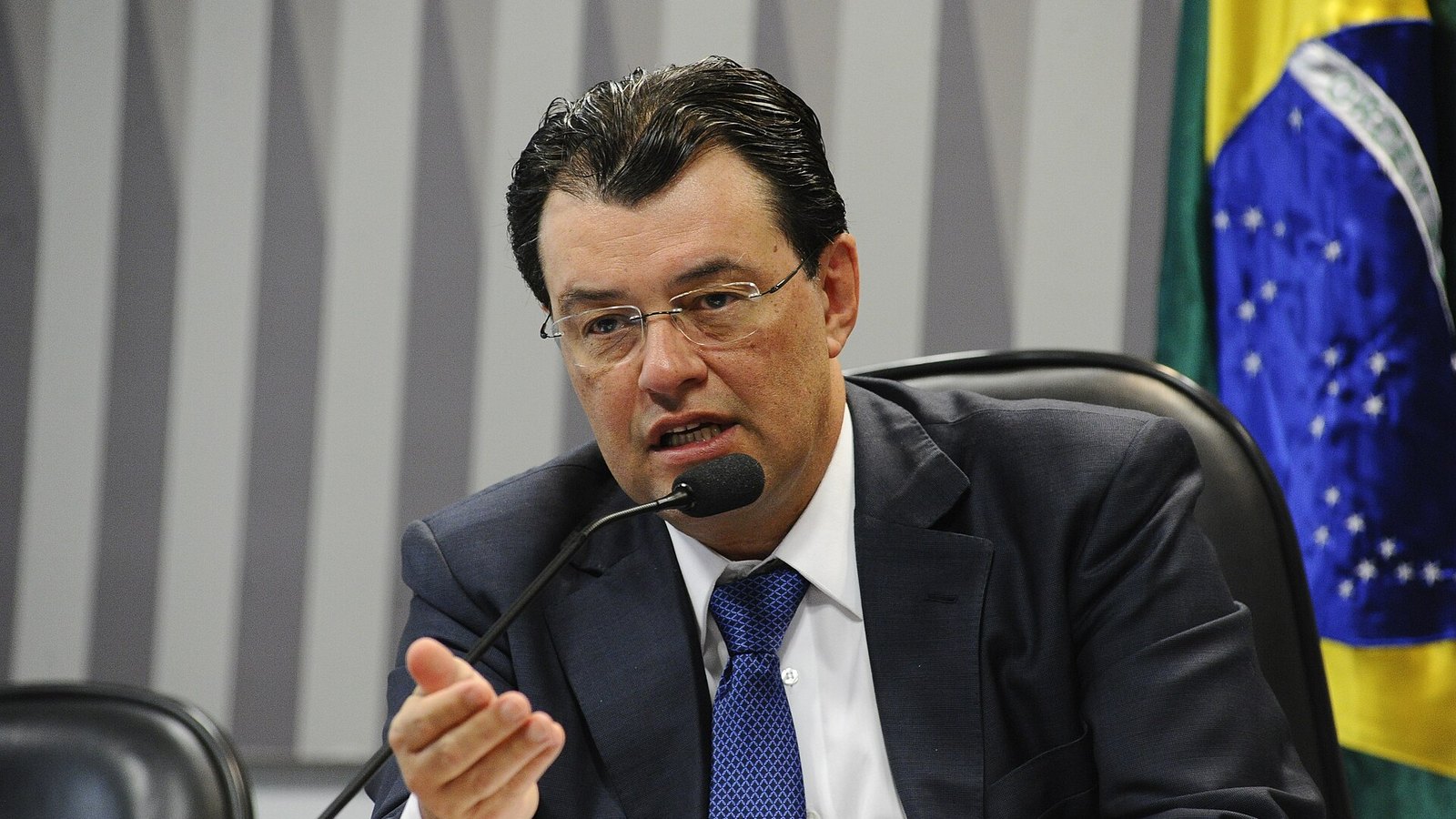 Eduardo Braga