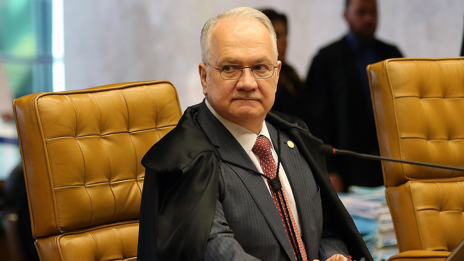 Edson Fachin