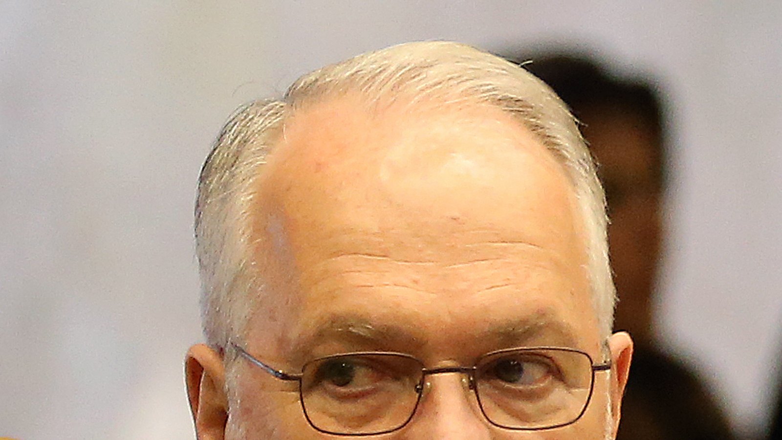 Edson Fachin, presidente do Supremo Tribunal Federal