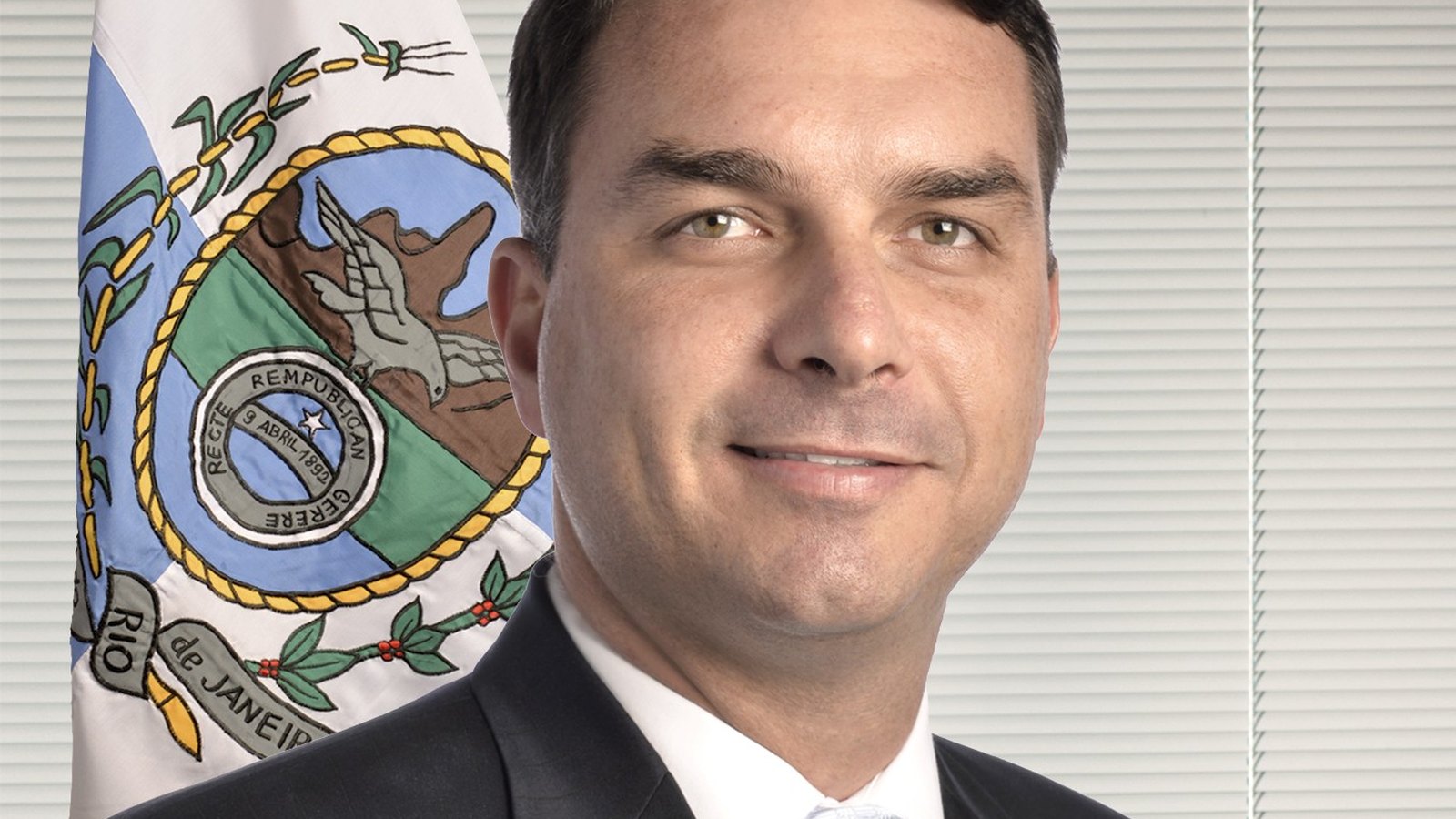 Flávio Bolsonaro