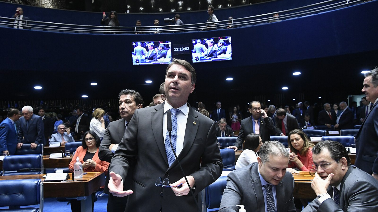 Flávio Bolsonaro