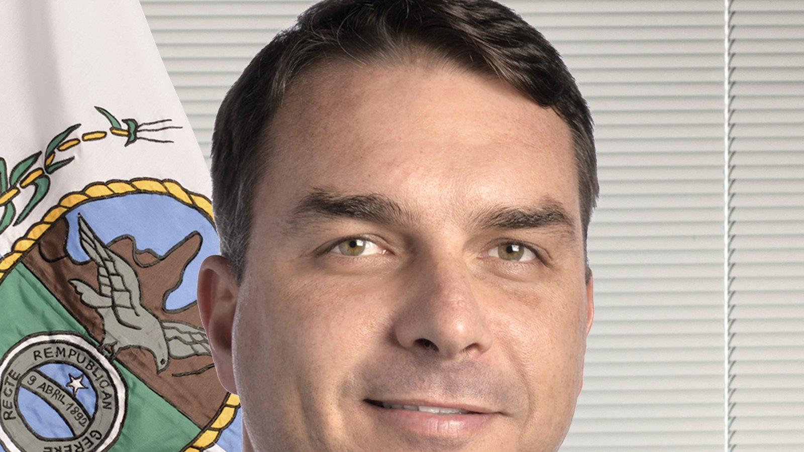 Flávio Bolsonaro