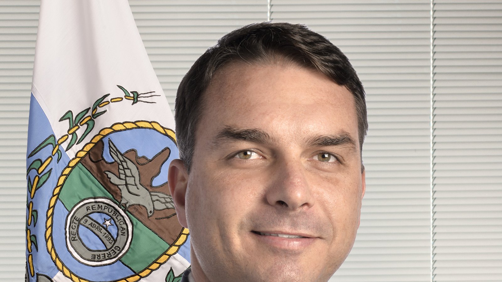Flávio Bolsonaro