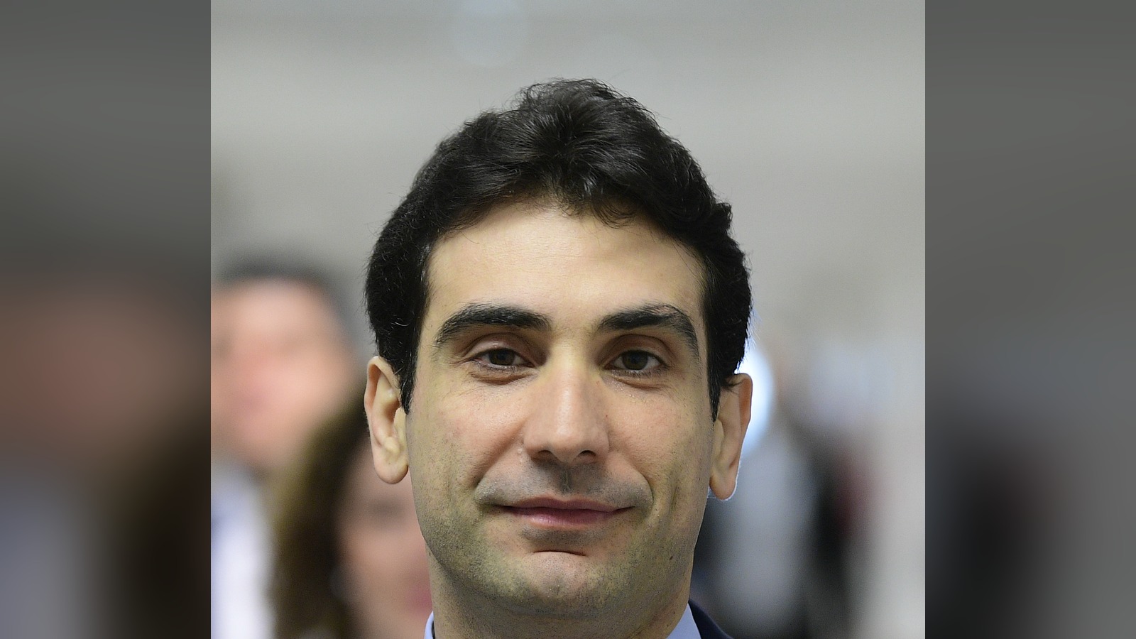Gabriel Galípolo, presidente do Banco Central do Brasil