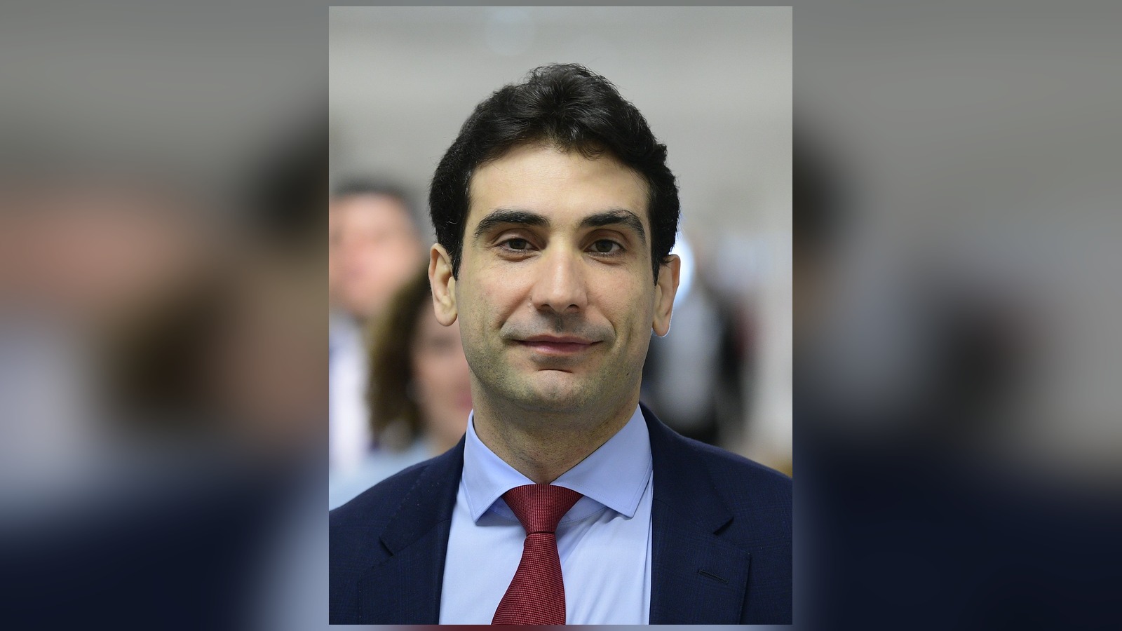 Gabriel Galípolo, presidente do Banco Central do Brasil