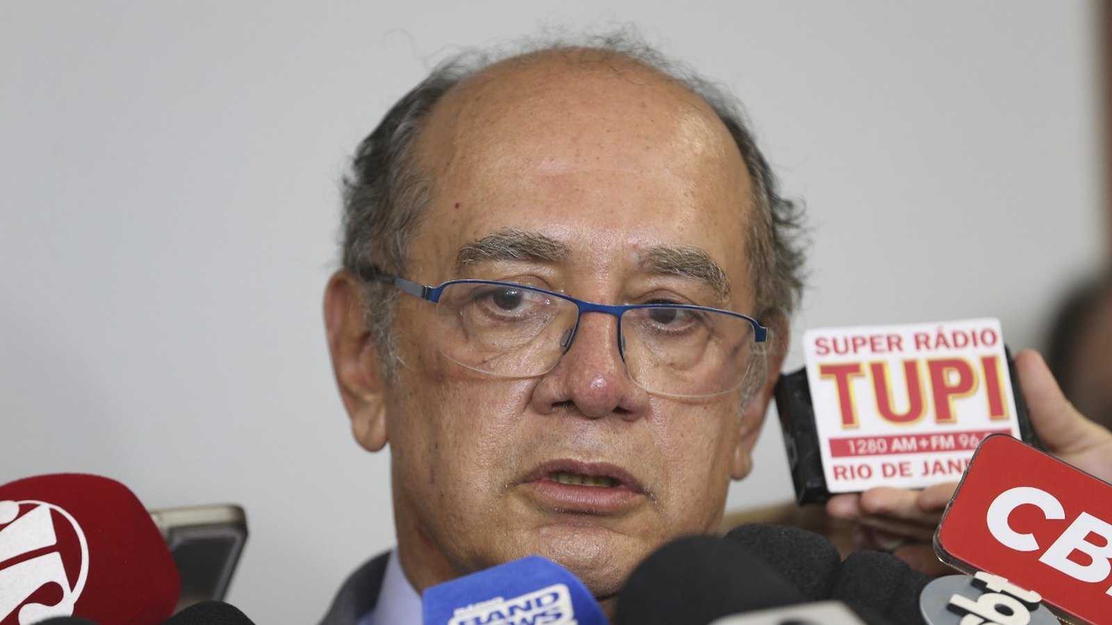 Gilmar Mendes