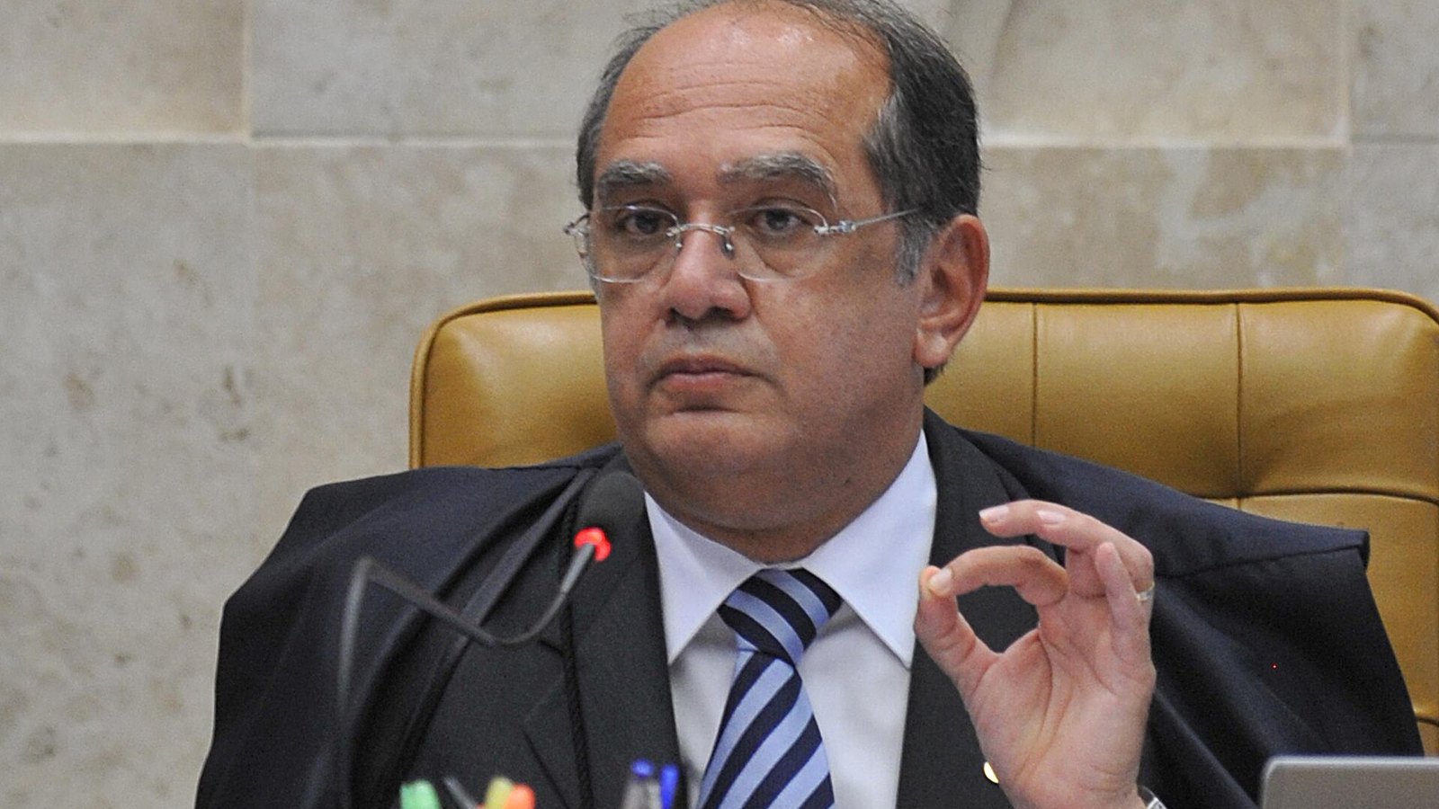Gilmar Mendes