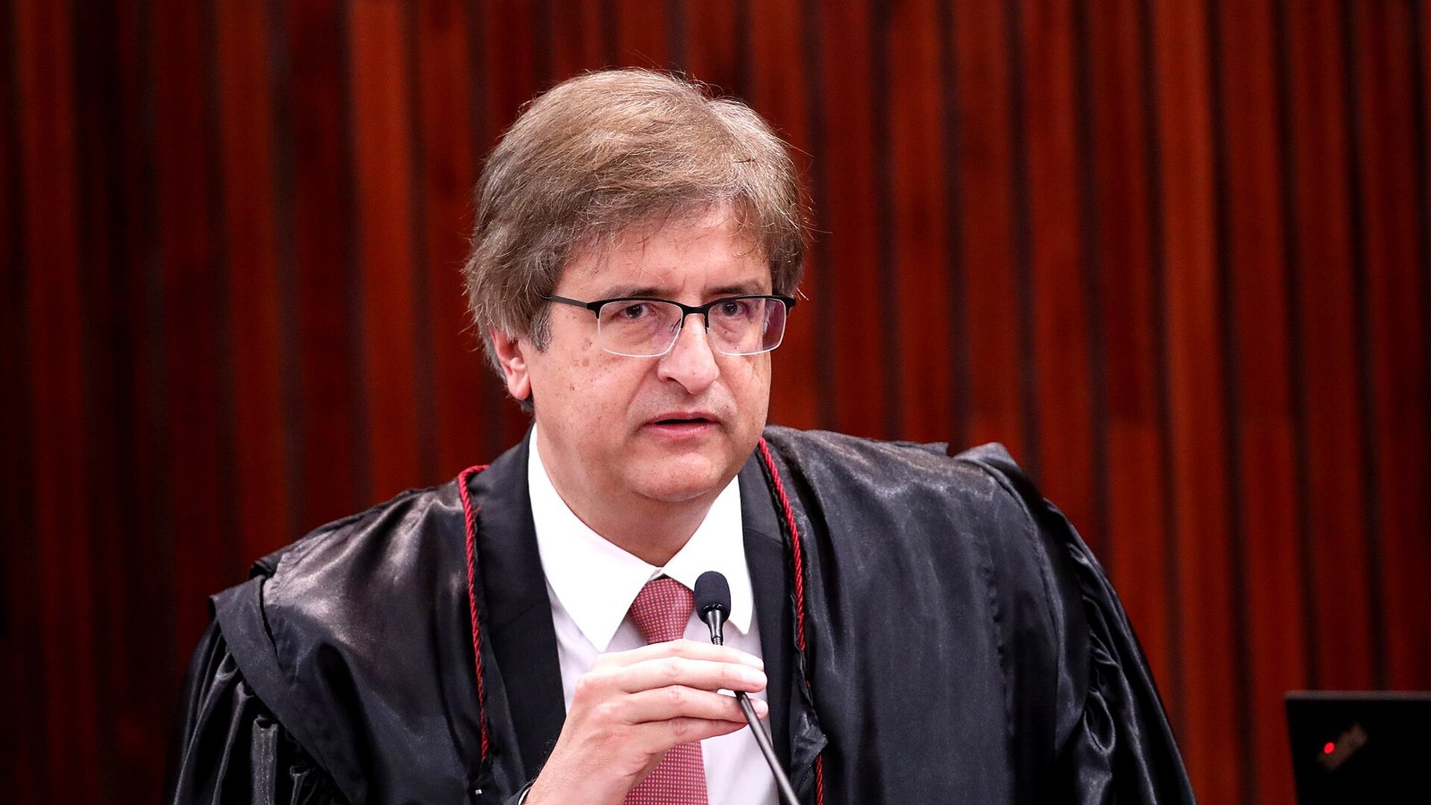 Paulo Gonet, procurador-geral da República