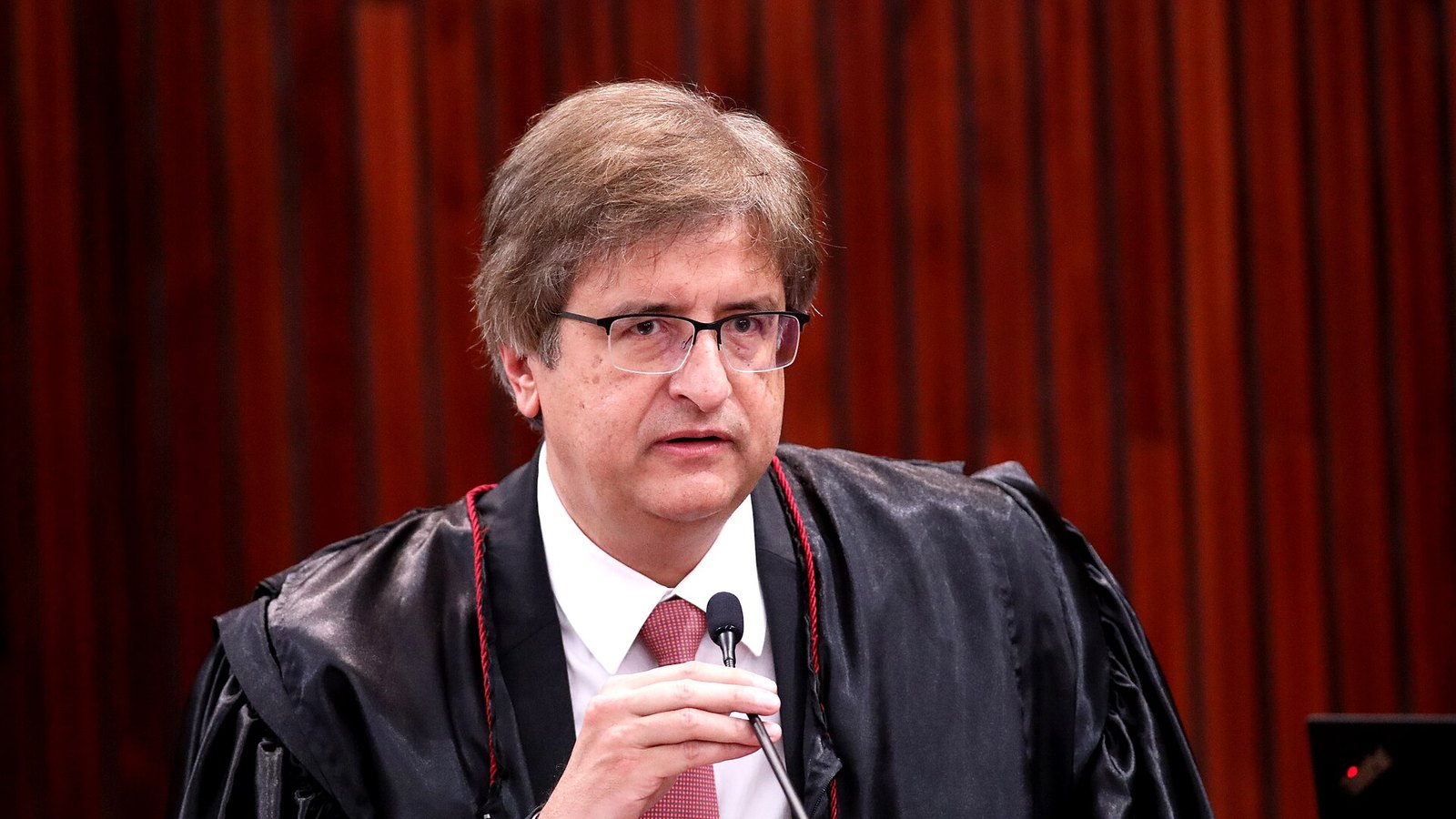Paulo Gonet, procurador-geral da República