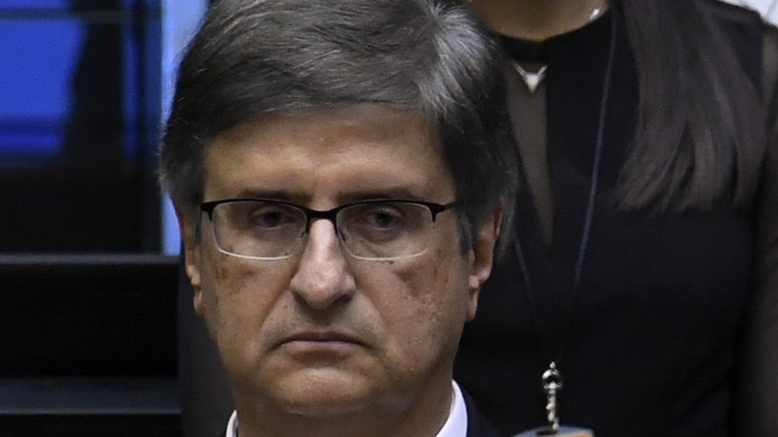 Procurador-geral da República Paulo Gonet