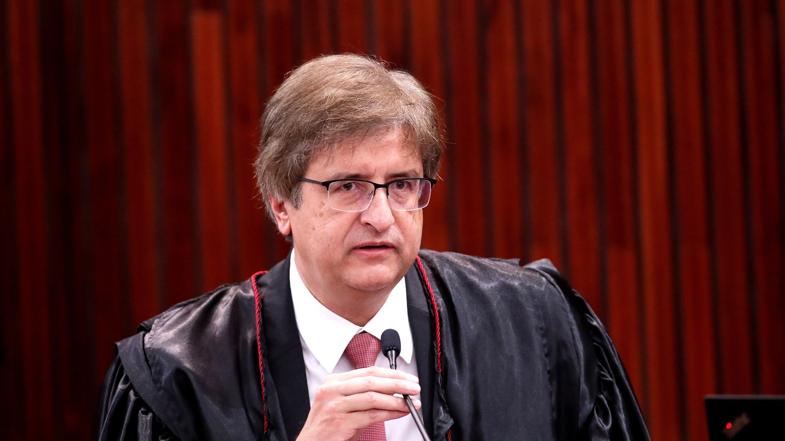 Paulo Gonet, procurador-geral da República