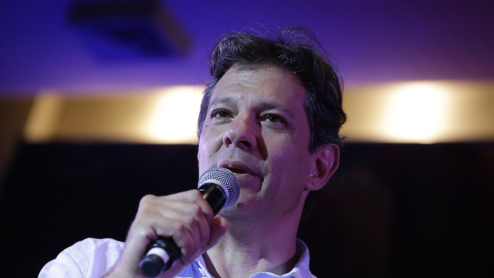 Fernando Haddad