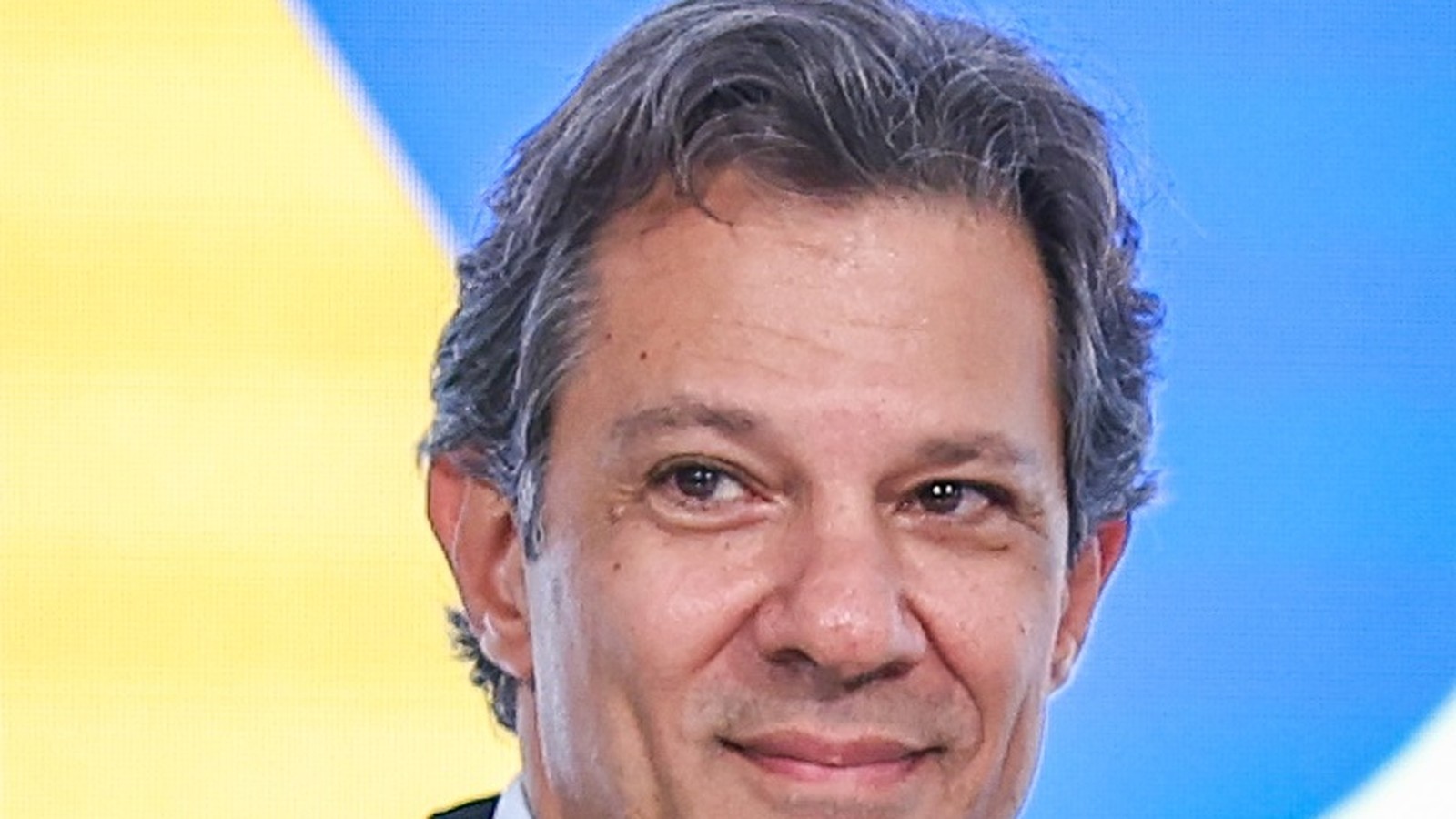 Fernando Haddad, candidato do PT ao governo de São Paulo