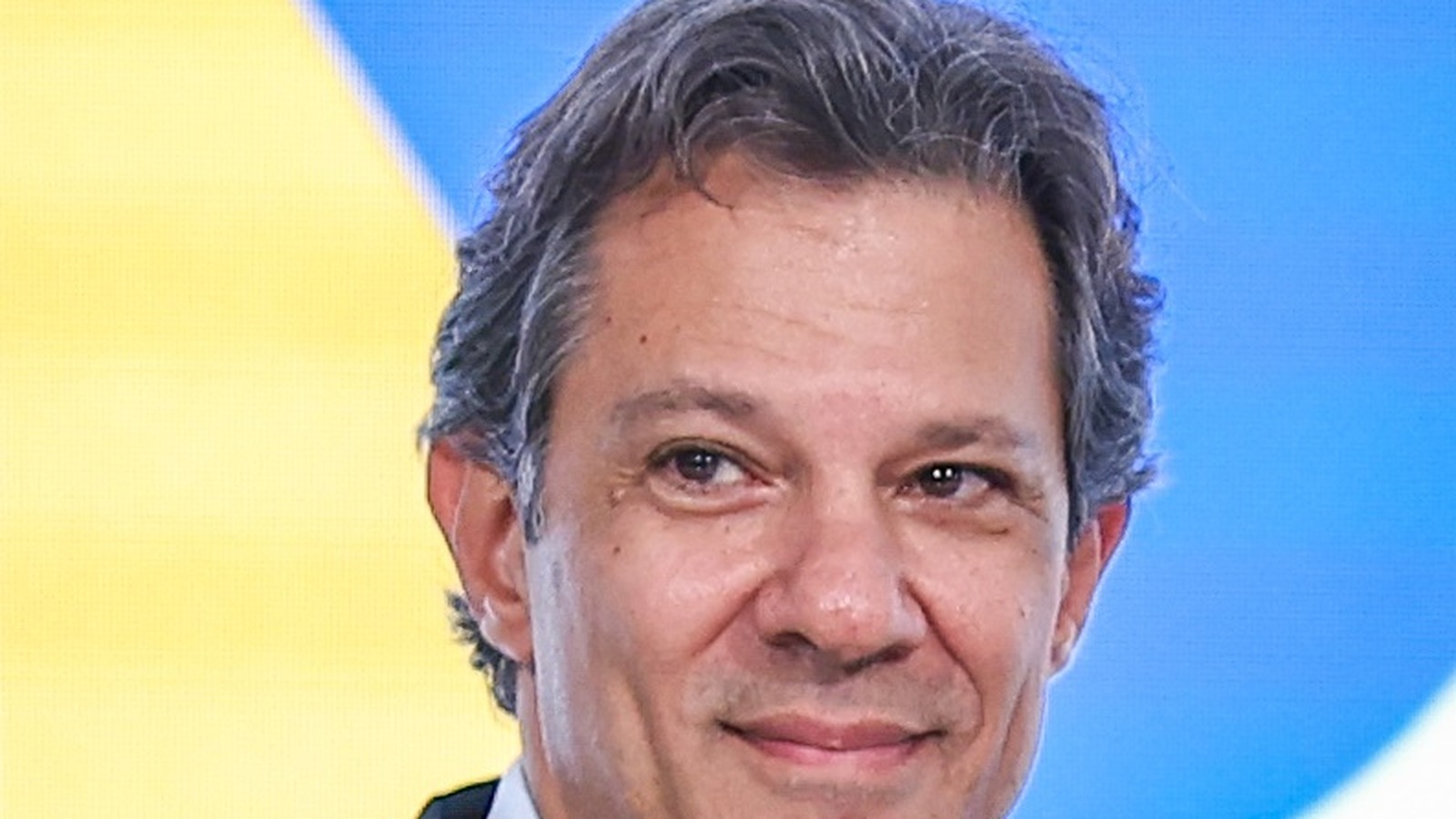 Fernando Haddad