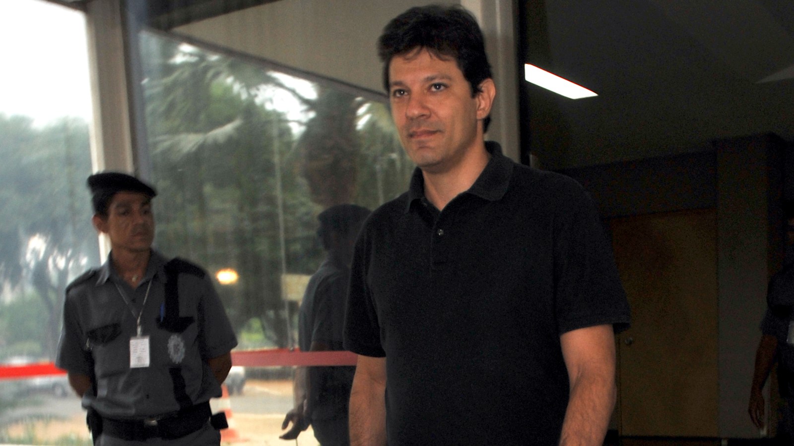 Fernando Haddad