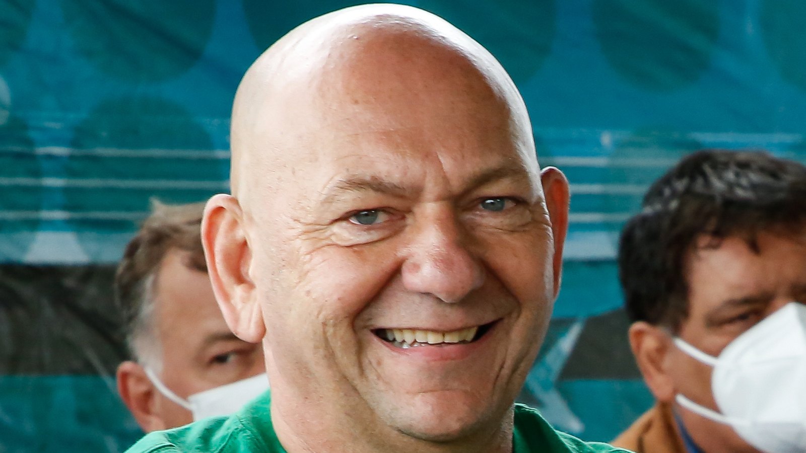 Luciano Hang, empresário e dono da rede Havan