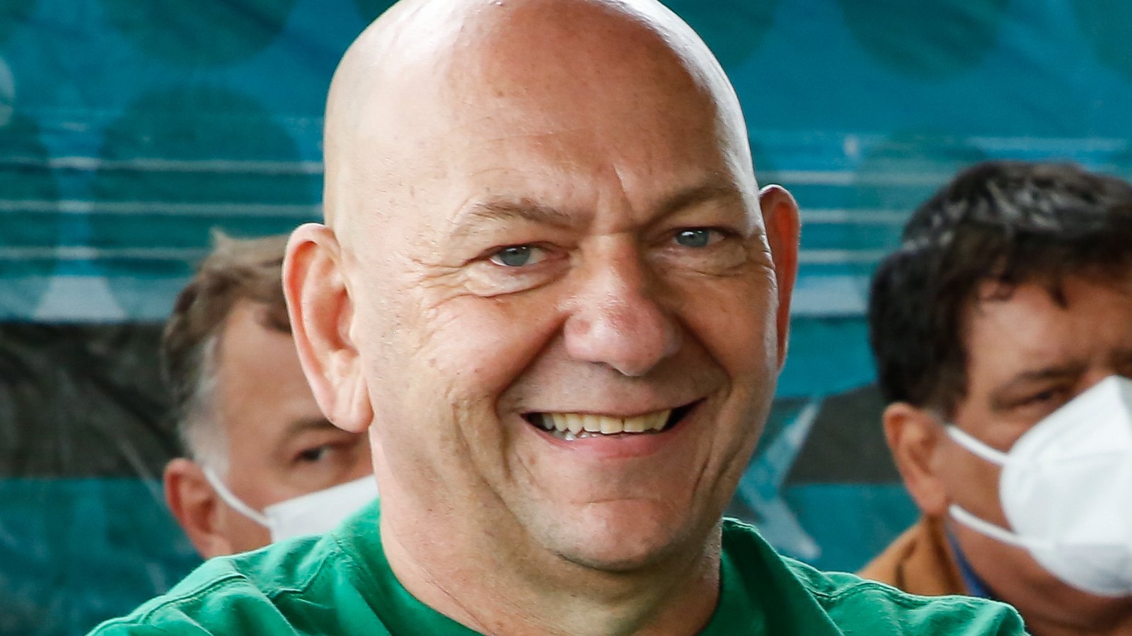 Luciano Hang, empresário e dono da rede Havan