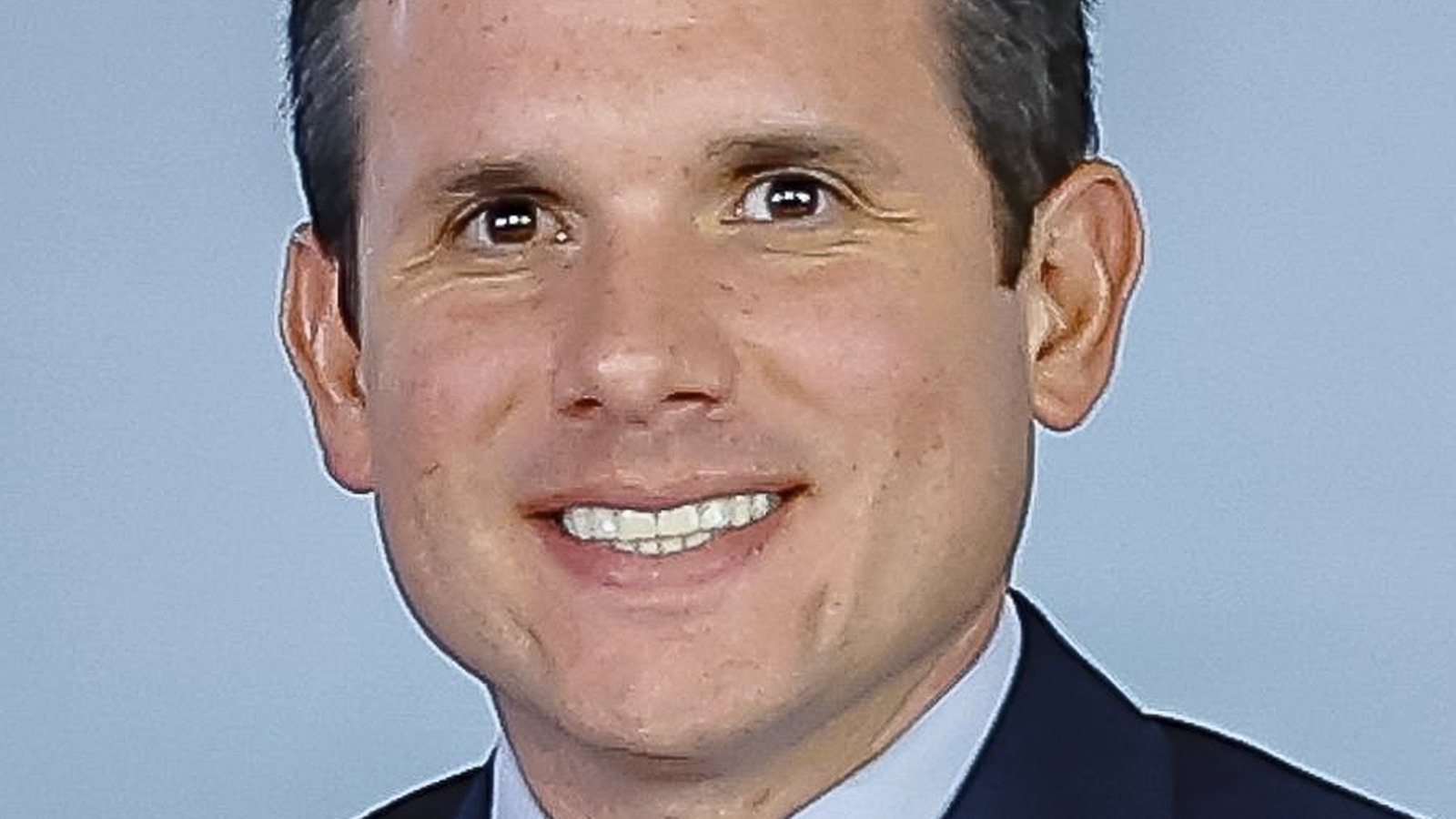 Presidente da Câmara Hugo Motta