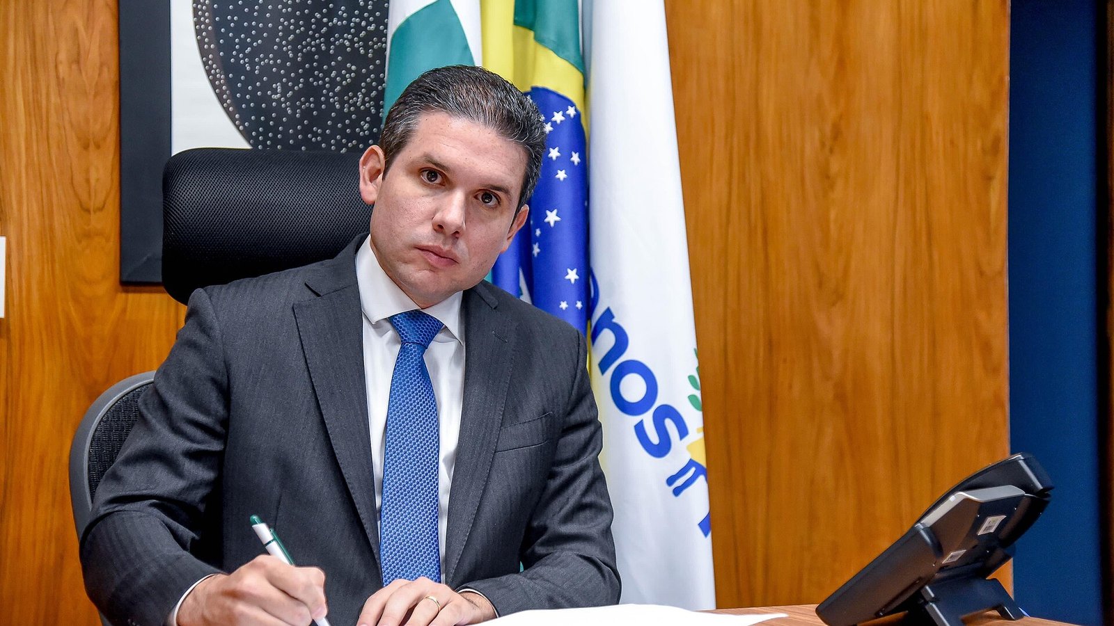 Hugo Motta