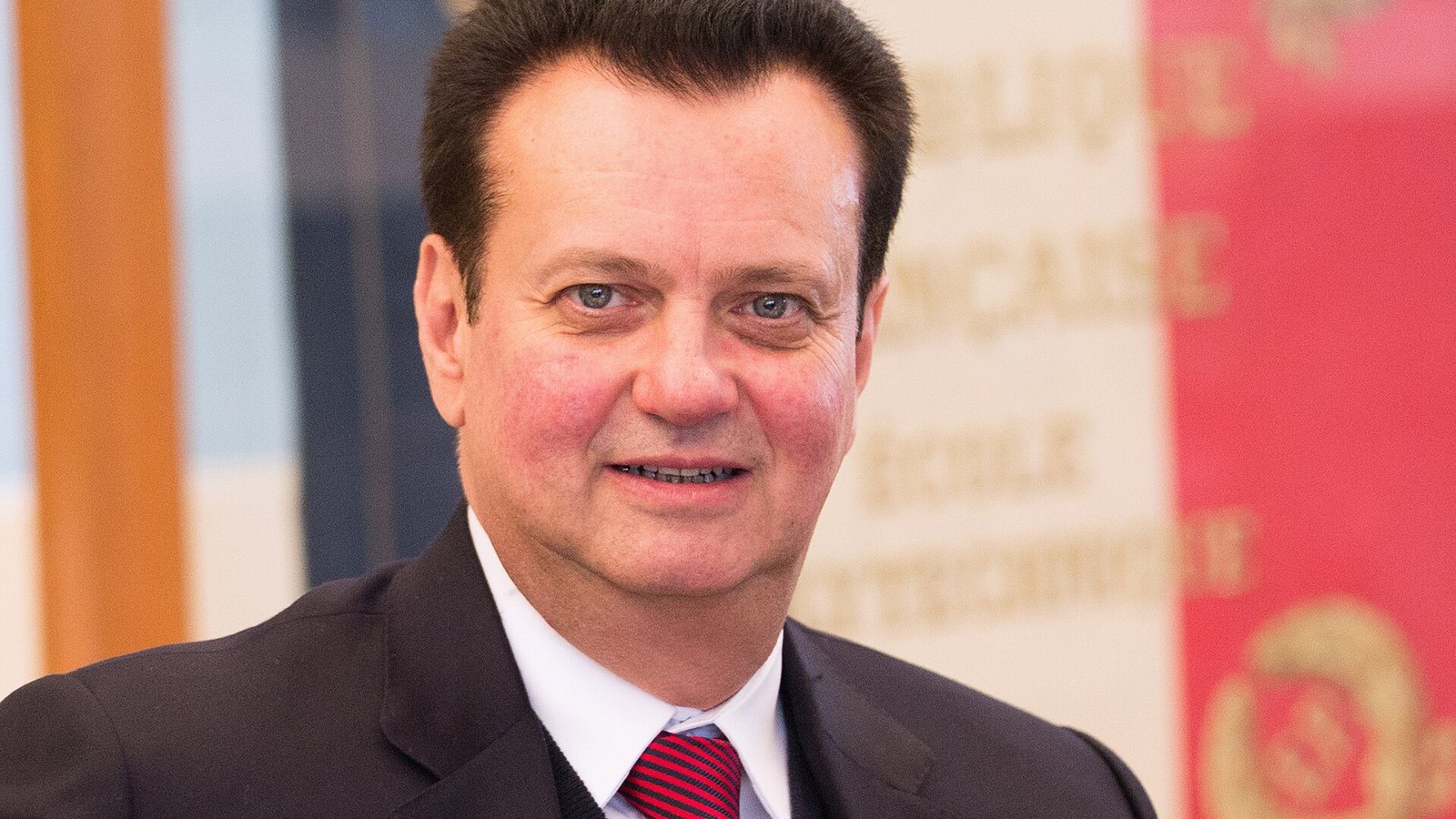 Gilberto Kassab