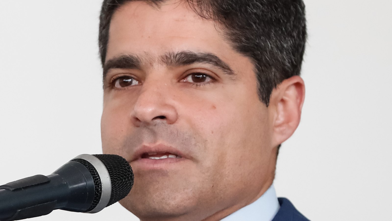 ACM Neto, candidato do União Brasil ao governo da Bahia