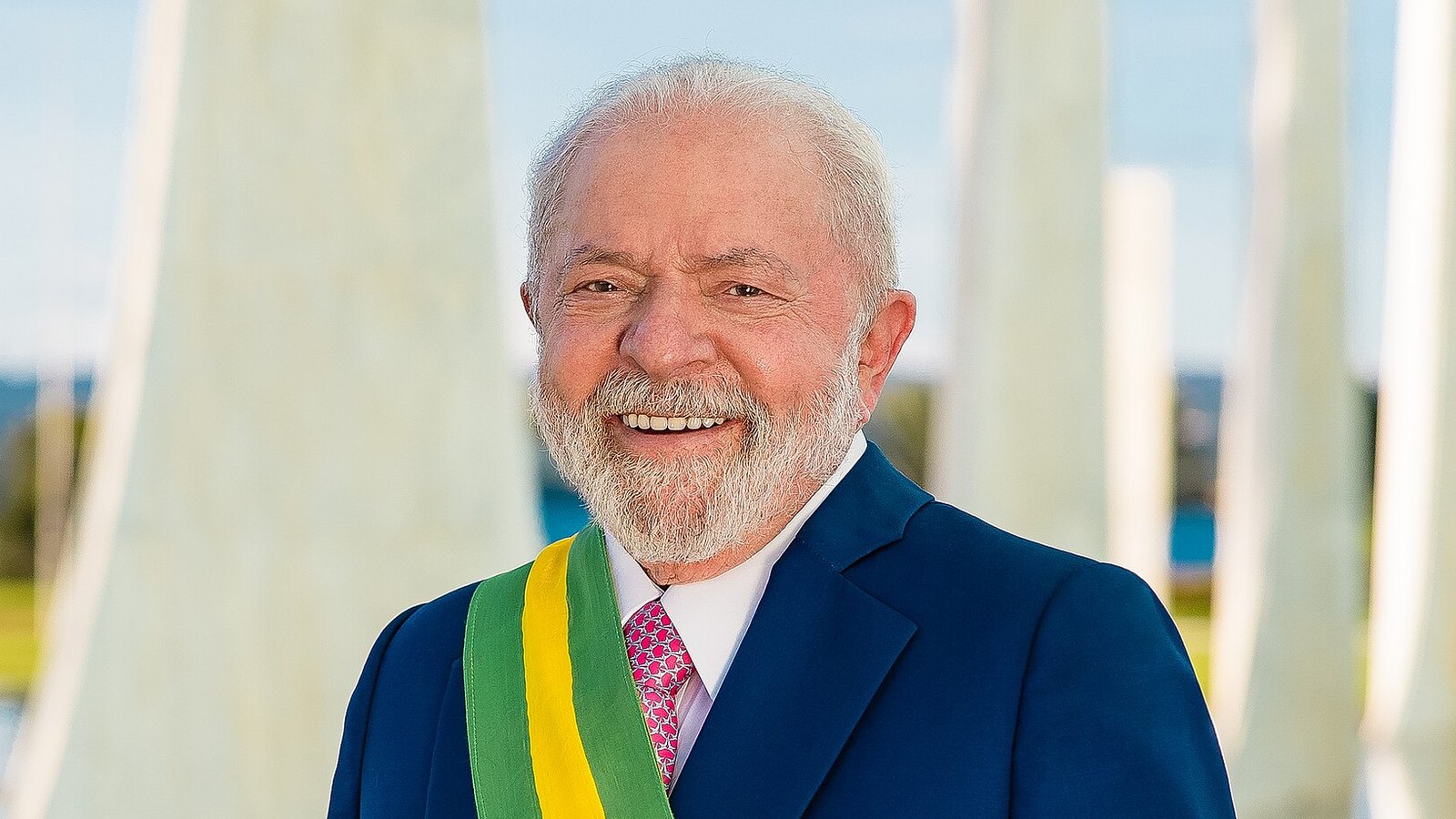 Luiz Inácio Lula da Silva