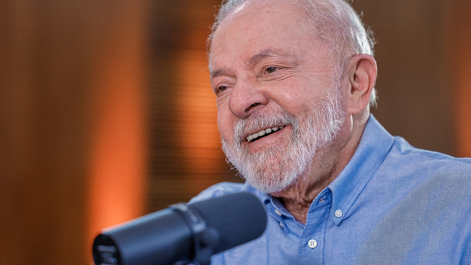Presidente Lula