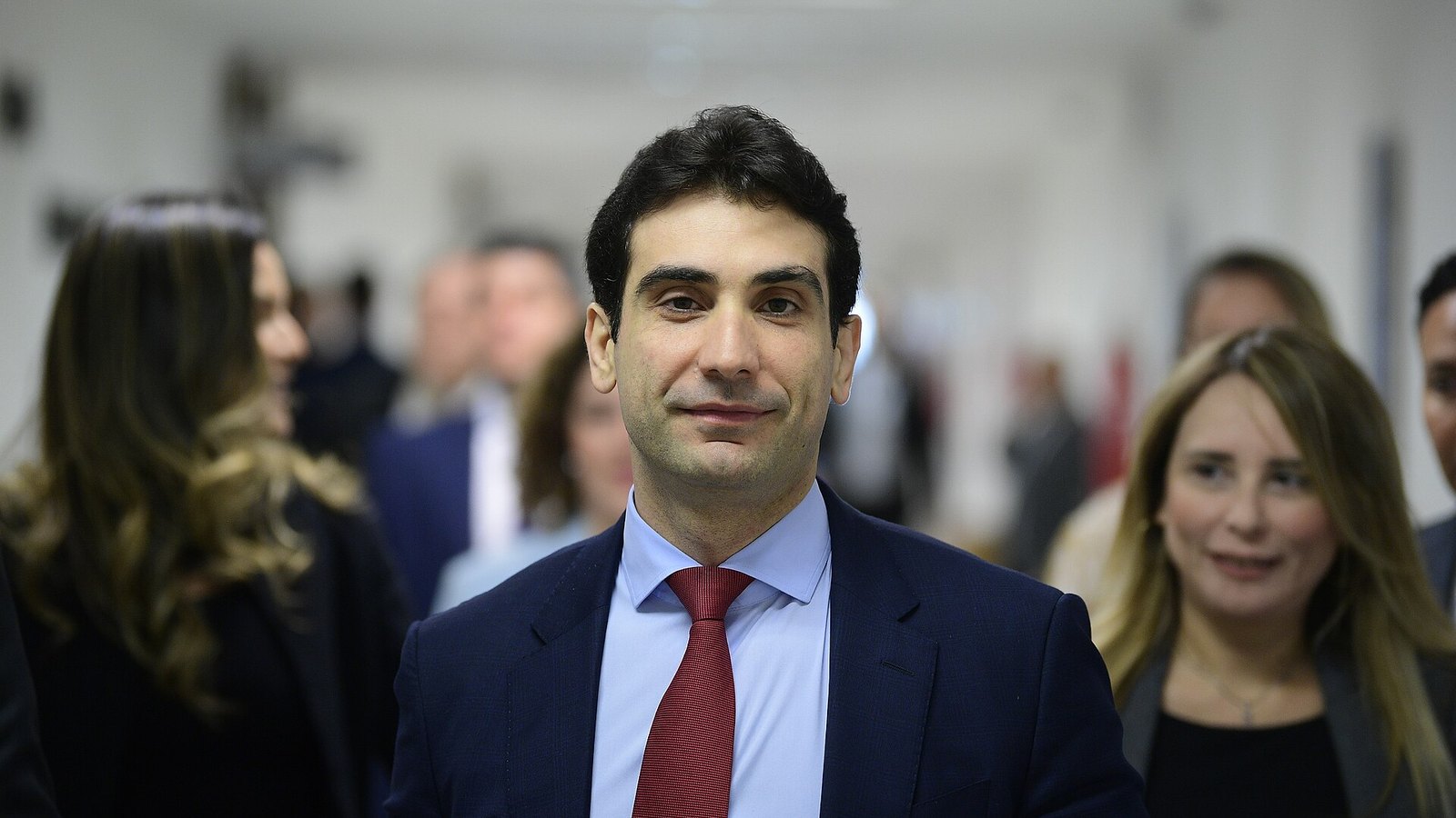 Gabriel Galípolo